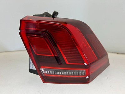 Volkswagen Tiguan 2021 Tail Light Rear Lamp 5NA945096E CEN32766