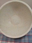 Vtg Brookpark Confetti Bowl 11.5” Melmac Melamine Mixing Splatter Multi Color — photo 9