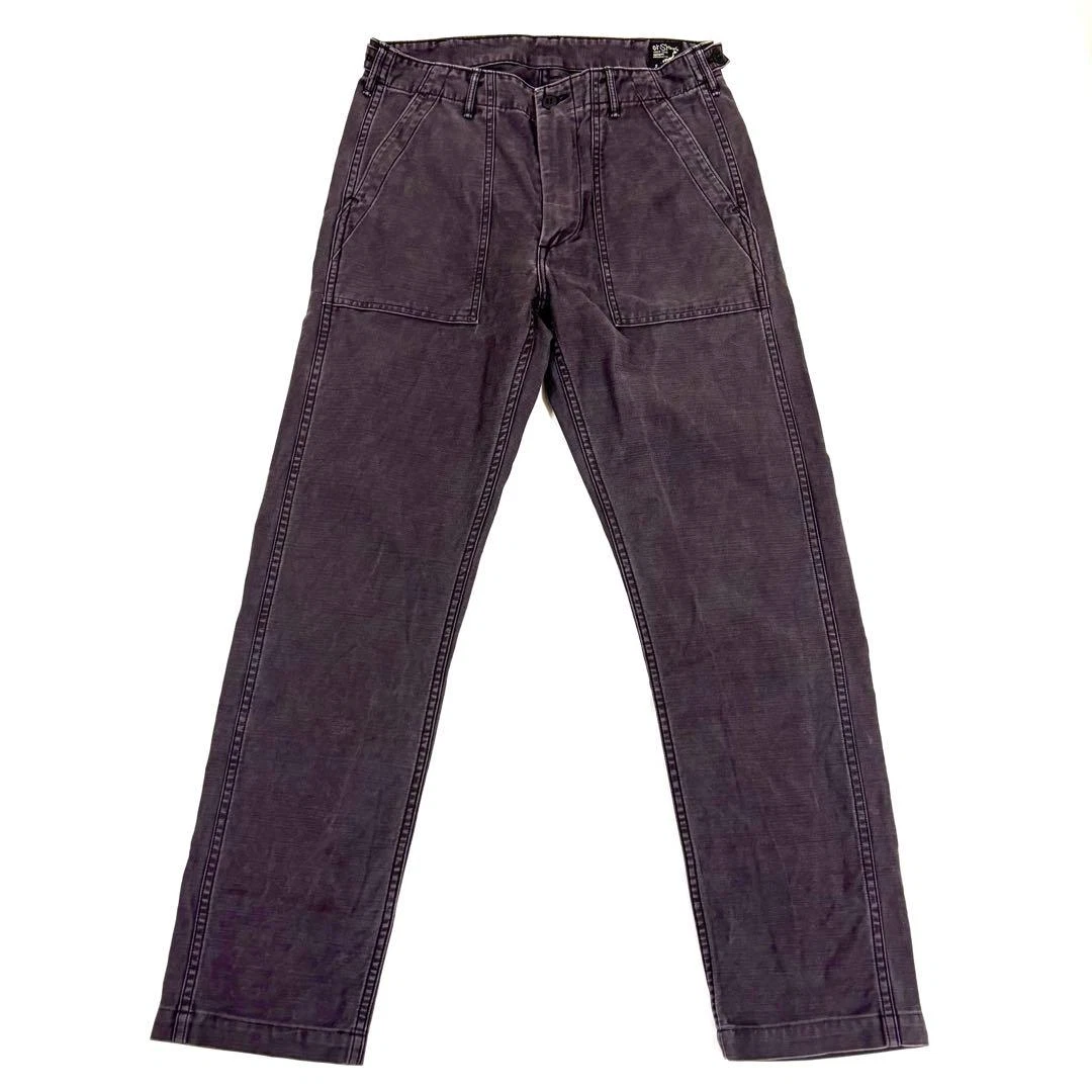 orSlow Denim Pants for Men for sale | eBay