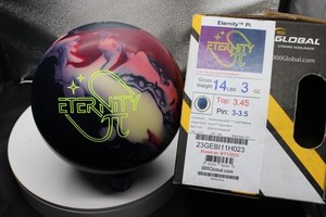 中古】ETERNITY Π 15ポンド【900GLOBAL】 中古】ETERNITY Π 15ポンド