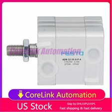 New FESTO 536269  ADN-32-10-A-P-A Cylinder