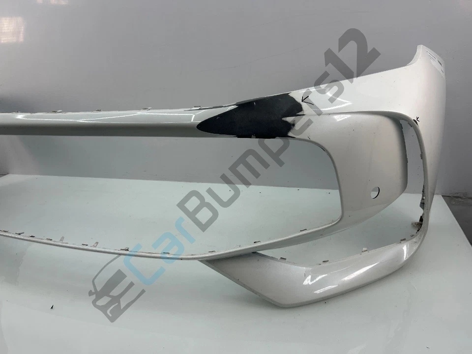 MG HS MK2 2024-ON FRONT BUMPER GENUINE P11407731 - Image 3 of 4