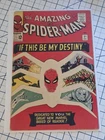 Amazing Spider-Man #31 VG 1st Gwen Stacy, Harry Osborn 1965 Marvel Key Lee Ditko