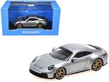Minichamps MC640064232 1/64 2025 Porsche 911 (992.2) GT3 Touring
