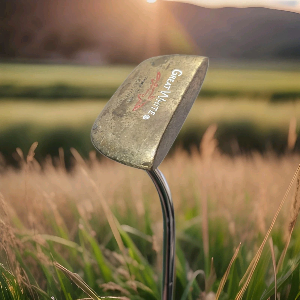 Tiger Shark Golf Clubs | eBay