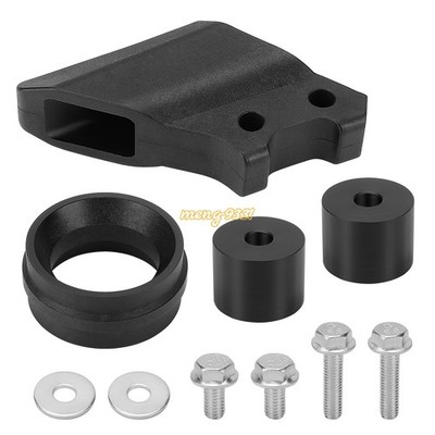 For Yamaha Warrior YFM350 Chain Roller Support Guide Kit (87-04) 38W-22199-00-00