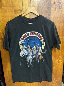 Damn Yankees Shirt | eBay