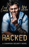 Hacked Lucy Lennox (U. A.) Taschenbuch Englisch 2022 Thicket Productions Llc