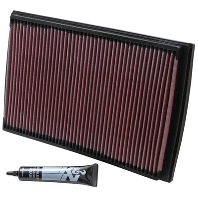 FILTRE A AIR DE REMPLACEMENT K&N 33-2176 - Photo 1/3