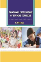 P. Sooriya | Emotional Intelligence Of Student Teachers | Taschenbuch | Englisch