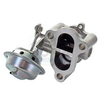 Meat & Doria Agr-Ventil FüR Toyota Yaris SCP9_ NSP9_ KSP9_ NCP9_ ZSP9_ 1.4