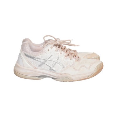 Asics, Trainingsschuhe, Größe: 36, model: gel-rocket 9, Pink, Damen #gFT