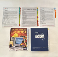 Florida Contractor Business Finance Exam Test...