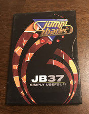 Digital Juice Jump Backs JB 37- Simply Useful II