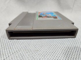 Ikari Warriors 2 (Nintendo Entertainment System, 1988) NES SNK