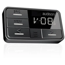 Audison DRC AB Digital Remote Control