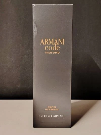 Giorgio Armani Armani Code Profumo Eau de Parfum for Men for sale