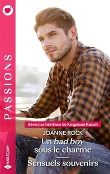 Un bad boy sous le charme - Sensuels souvenirs von ... | Buch | Zustand sehr gut