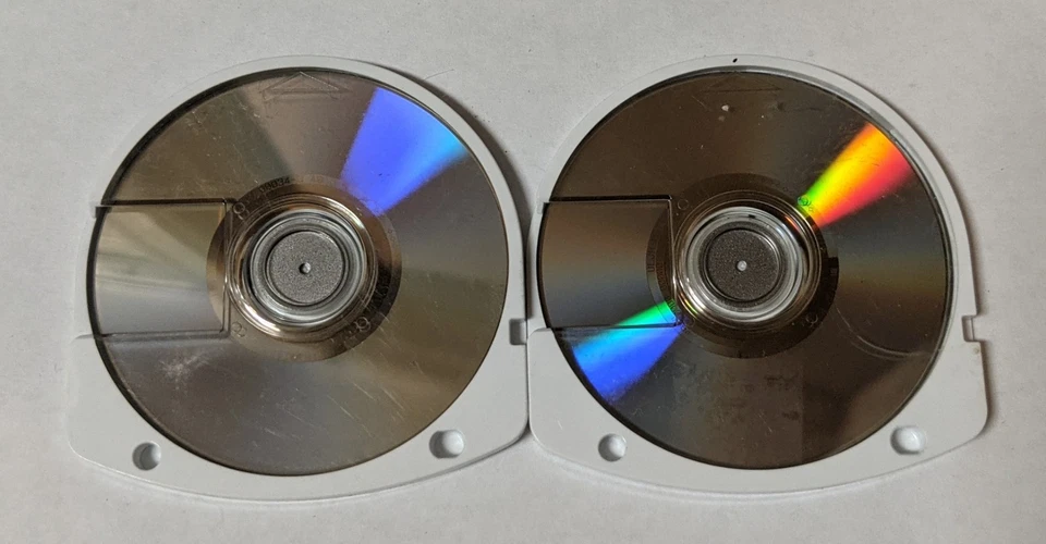 Sony PSP Japonés Lote de 2 - Harvest Moon & Puyo Puyo 15th - DDcx153 Foto 3 de 3