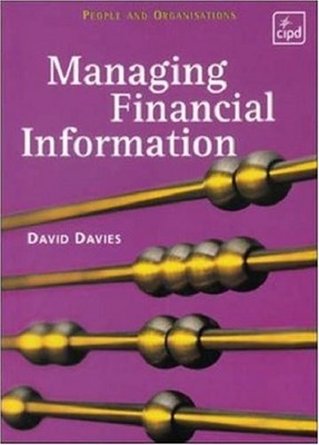 Managing Financial Information (People & Organisations), Davies, David, Used; Go