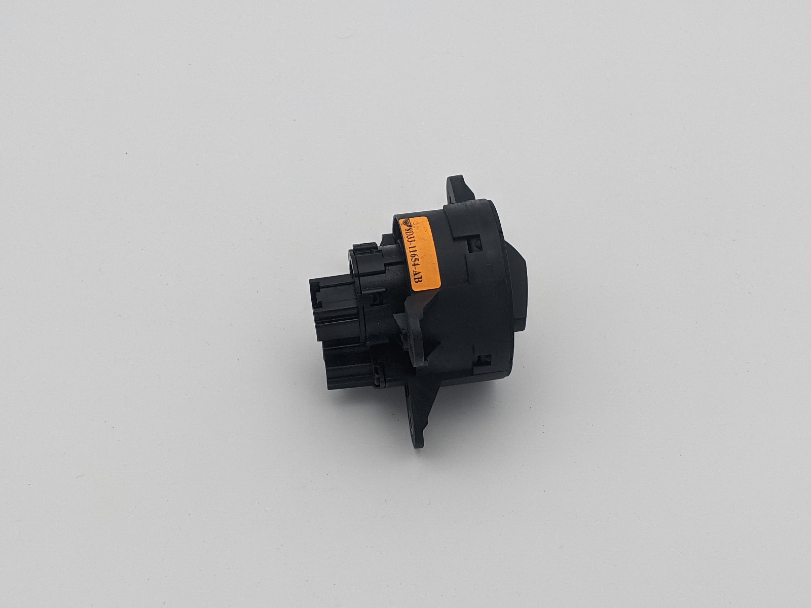 GENUINE ASTON MARTIN V8 VANTAGE RAPIDE DBS GT8 HEADLAMP SWITCH 8D33-11654-AB