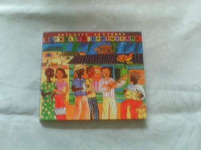 Republica Dominicana - GOOD