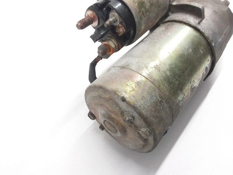 Pontiac Bonneville 1998-01 motor de arranque sin opción sobrealimentadora 3231191 Foto 3 de 4