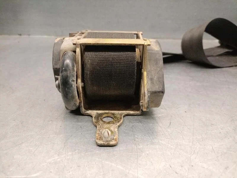 8973CS cinturón seguridad delantero derecho para CITROEN JUMPY 2.0 HDI 5661654 - Imagen 3 de 3