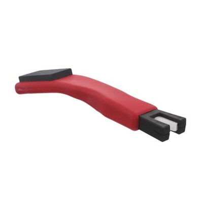 Schlittschuhe Zubehör Hockey Skate Sharpening Stone Eislaufschuhe Schleifen