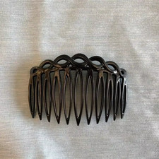 Hair Comb Straight Clips Claw for Women