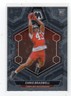 (2) 2024 PANINI MOSAIC #354 CHRIS BRASWELL RC FOOTBALL CARDS