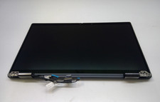 Dell Latitude 7320 13.3" 1920 x 1080 Gloaay LCD Screen Complete Assembly Silver