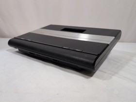 Atari 7800 Prosystem Console Game 2 Controller Power Supply Cables Games WORKING