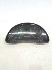 Compteur Audi R8