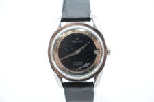 Milus Jetmaster Watch Automatic Ref 40.67 Working