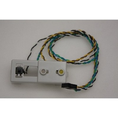 Packard Bell iMedia 3065 5009 Power Button and LED Lights