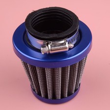 38mm Filtre à air pour 70cc 90cc 110cc 125cc Pit Dirt Bike ATV Quad Air Filter