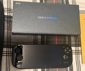 Odin 2 Max | eBay