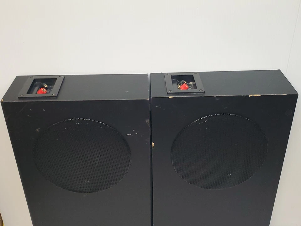 Пара Cambridge SoundWorks НОВЫЙ Ансамбль от Henry Klos Пассивные Сабвуферы ХОРОШЕЕ СОСТОЯНИЕ - Изображение 4 из 4