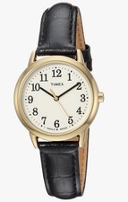 Timex Easy Reader Classic Ladies Watch