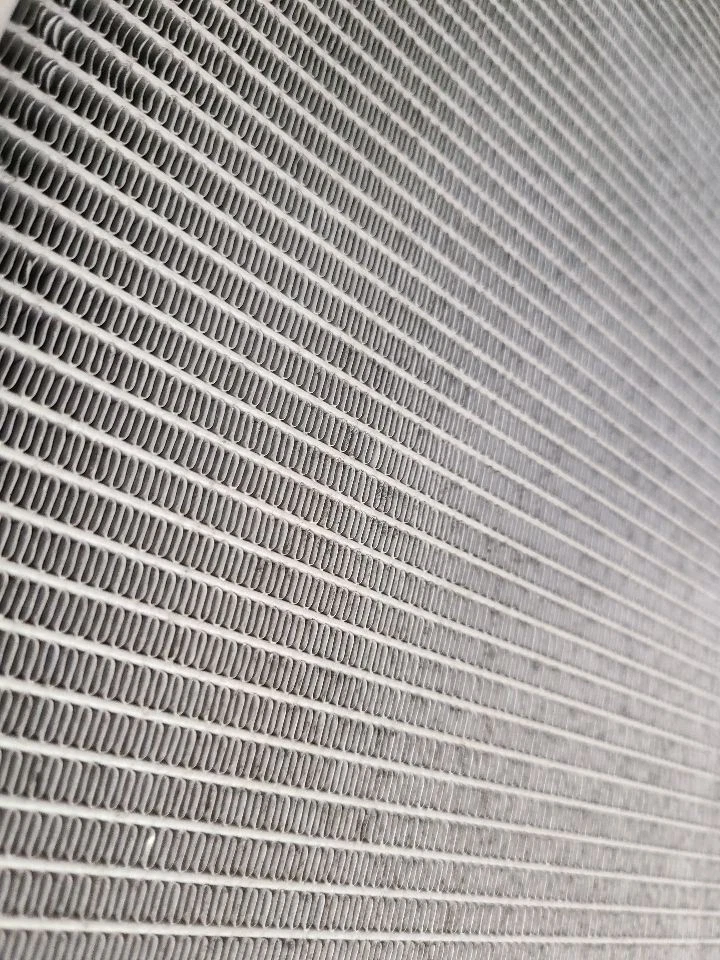 2006 - 2018 TOYOTA RAV4 Radiator VIN F 5th Digit 2ARFE Engine — 第 2/4 张图片