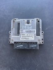2005 Jeep Liberty Crd 2.8 Diesel Engine Control Module Unit Ecu Pcm P56044562ca