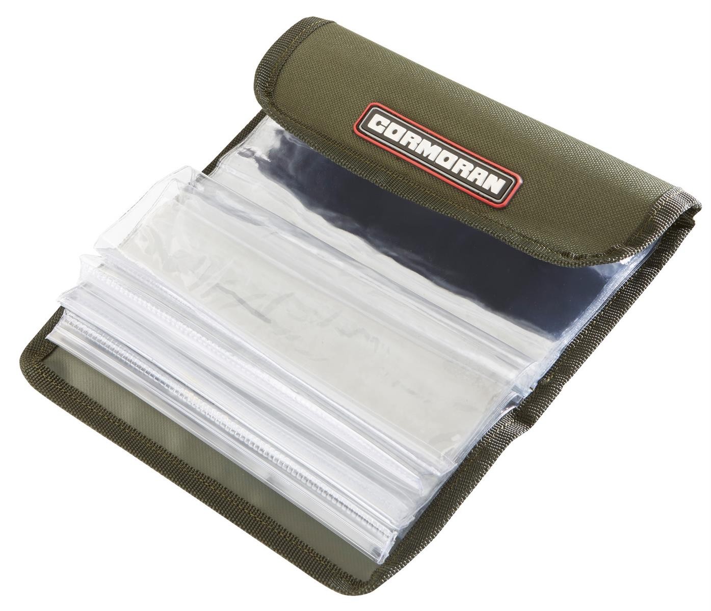 Буровая установка Cormoran - Vorfachtasche Модель 3026 Буровая установка Cormoran - Vorfachtasche 2590₽