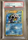 PSA 7 Blastoise 137/135 Black & White Plasma Storm Shiny Secret Rare Pokemon