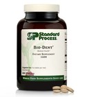 Standard Process,  2 Bio Dent, 800 Tablets. Best By: 04.13.28 — photo 1