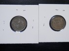 9 Circulated EF Lincoln Wheat Cents 1934 to 1958 — photo 3