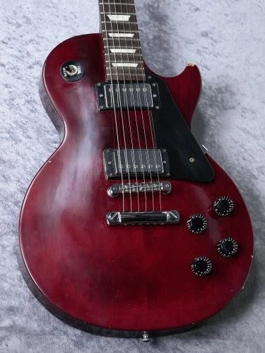 Gibson [Specially Selected Used Sale] Les Paul Studio -WineRed- [2003'USED]