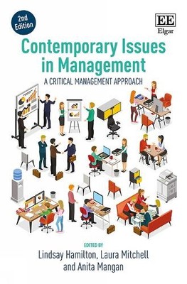 Contemporary Issues in Management, Second Edition by Lindsay ... - 9781788118293