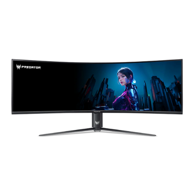 Acer Predator Z57 Monitor 57