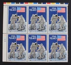 CKStamps: US Stamps Collection Scott#2419 Block Mint NH OG